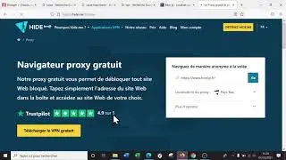 Culture informatique - Les VPN Proxies et Tor