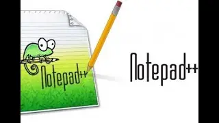 How To Install NotePad ++ On Linux | Ubuntu 20.04, etc ..| Using Wine(Runs Windows Programs)