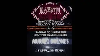 Hazbin Hotel vs Murder Drones (Writing wise)