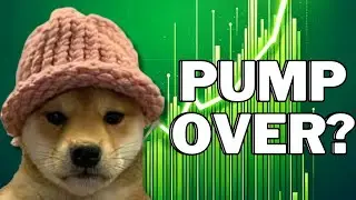 Has Dogwifhat Topped Out? (WIF) Analysis