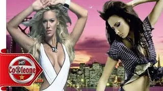 Emina Jahovic & Natasa Bekvalac - Gospodine