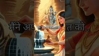मैंने अपनी किस्मत को आप पर छोड़ दिया है.. | Shiv Shankar Status | Bholenath Status | Mahadev Status