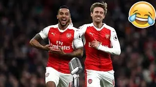 Şarkılarla Arsenal 2018 Kadrosu