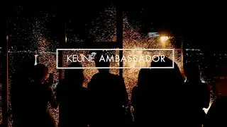 KEUNE AMBASSADOR. Ценное партнерство для салонов красоты с амбициями