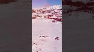 Snowy Mountains 🏔️, NSW, Australia 🇦🇺.