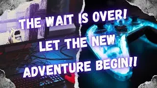 New Start with My Youtube gaming Channel