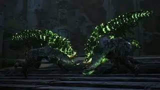 Outriders. Frontier. World tier 15. Technomancer.