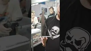 СКОЛЬКО СТОИТ НОЖ?🤑💵 