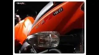 tvs apache rtr 160 fi starting trouble solved