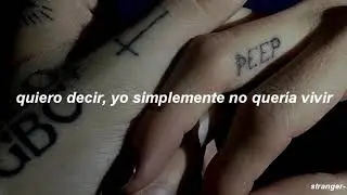 Lil Peep - another song (Subtitulado)