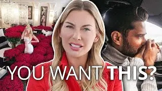 Why you can't find a man to marry...