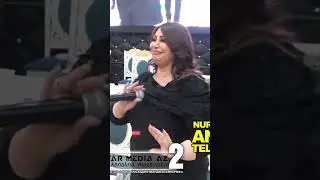 tiktokda trend Nigar Agcabedi / gitara Mehemmed Agcabedili