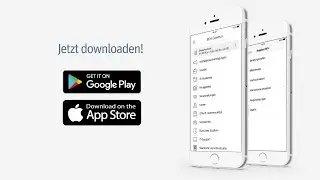 BFH Campus App - Jetzt downloaden!