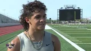 WHS Texas State 7 on 7 Championships 6/20/2023