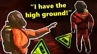 We All Know How This Story Goes... | Lethal Company