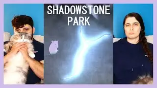 The Fall of Shadowstone Park | Episode 4 Reaction