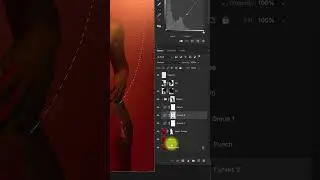 How To Create a Vignette In Photoshop #photography  #photoshop