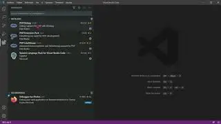 Configurar Visual Studio Code para PHP