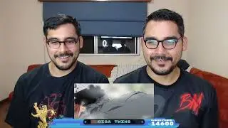 Rey Cobra Pregunta por la D. Reacción One Piece Episodio 1118