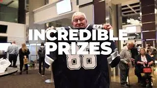 Olympus Controls Waves Dallas 2023