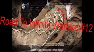 Road To Infinite Warfare #12 (COD4)