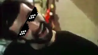 Певцов брейкует под Skrillex