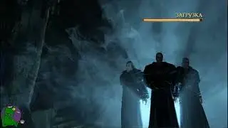 [19] Готика 2 | Gothic 2 | Мастер истребления орков Диего.