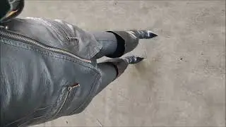Gloves & Boots