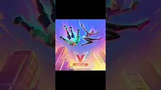 How I created the 1v1.LOL Theme Music #shorts