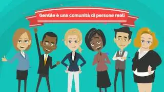GenGle, genitori single insieme!