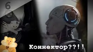 [Хома] The Talos Principle - #6 Коннектор??!!