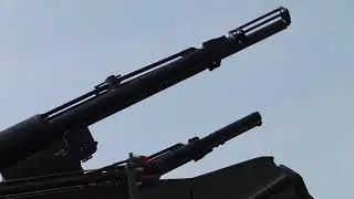 Военная техника
