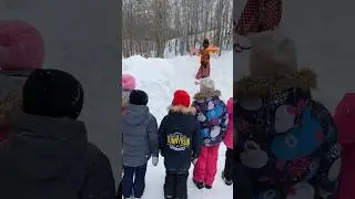 Всех с масленицей 🌞😜🥳