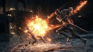 Lord of the Hollows: A Dark Souls 3 Song That Hits DIFFERENT