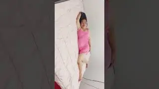 Yaya zakiyah - Kisah lucu mama montok 06