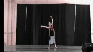 Feel Good Dance presents Phase 2 Dance Ensemble | City Arts Festival, Dallas, Texas