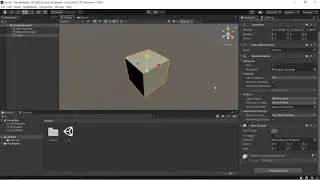 unity beginner course