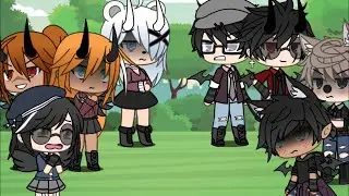 Gacha life music battle|GLMV|Part 2|