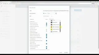 How to configure API access to Google Play Console/ How to create a Service Account