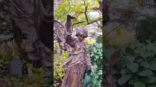 HAUPTFRIEDHOF GEDENKSTÄTTE UND DENKMALE MANNHEIM