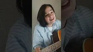 Кроме твоей любви. Песня под гитару #live #песниподгитару  #music #авторскаяпесня