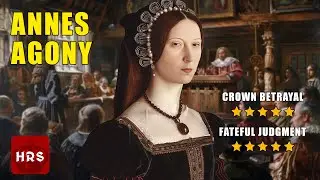 Anne Boleyn on Trial: A Modern Analysis of the Evidence against Her