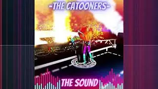The Catooners - The Sound