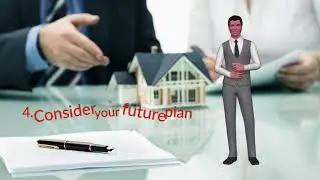 5 Useful Tips in Buying a House