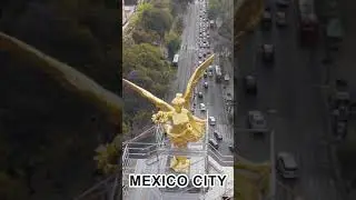 MEXICO CITY -  CIUDAD DE MEXICO - CDMX - MEXICO - VISIT MEXICO - MEXICO MAGICO - TRAVEL - 