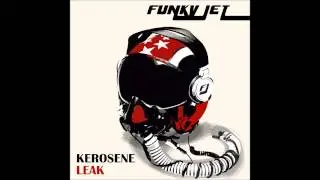 Funky Jet - Aeroplane