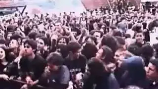 Arsenal - Heridas Abiertas