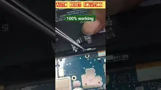 auto on 📴 problem (100% Working)