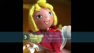 Fabba Band Cover I'm A Marionette