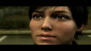 Not Meant To Be - Theory of a Deadman - Heavy Rain Music Video